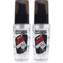Nacario New Well Makeover Makyaj Bazı 1 Paket (1 x 75 G) (2 Paketi)