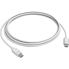 Nacario Yale - Dış Mekan USB Kablosu - SV-USB3M-1A-V1 | Yale Akıllı Dış Mekan Kamerası Aksesuar