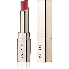 Nacario Note Cosmetics Iconic Matte Lipstick 109 Limitless Kalıcı Mat Ruj, Pembe