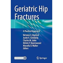 Nacario Geriatric Hip Fractures: A Practical Approach