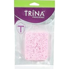 Nacario Trina Selüloz Yüz Temizleme Süngeri 23