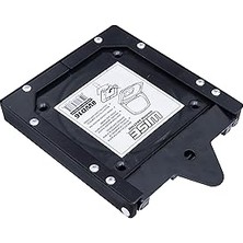 Nacario Wise 8WD16 Standart 7 "koltuk Döner Için Hızlı Bağlantı Kesme Koltuk Braketi