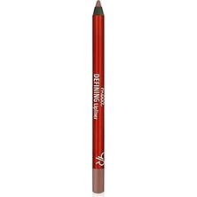 Nacario Mood Defining Lipliner No:05 Chestnut - Dudak Kalemi