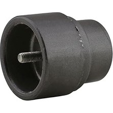 Nacario Pvc Pprc Tesisat Boru Paftası 32 Lik mm Plastik Boru Kaynak Birleştirme Makinesi Paftası Ye