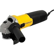 Nacario 750W 115MM Avuç Taşlama, Standart