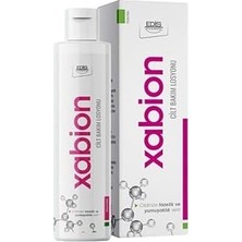 Nacario Xabion Pediatrik Cilt Bakım Losyonu 250 ml