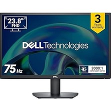 Nacario Mon LED 23.8"1920X1080 5ms V Ga HDMI SE2425H