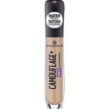 Nacario Essence Camouflage Matt Concealer 50 Standart