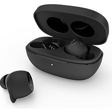 Nacario Belkin Soundform Hibrit Anc, Ipx5 Ter Suya Dayanıklı Kablosuz Kulaklık, Siyah Özellikli Bluetoot
