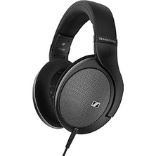 Nacario Sennheiser Hd 550 Kulak Üstü High-End Kulaklık