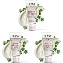 Nacario Clasy Care Çatlak Cilt Görünümü Kremi – Centella Asiatica E Vitamini ile – Çatlak Eşitsiz