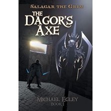 Nacario Salagar The Grim: The Dagor's