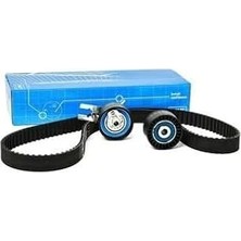 Nacario Peugeot 5008 1.6 Hdi Euro4 Dizel Triger Seti 2010-2011 Skf
