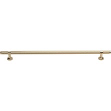 Nacario System 320 mm Altın Rengi Klasik Kulp