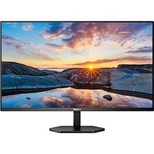 Nacario Philips 31.5 32E1N3100LA/00 4ms 75Hz VGA HDMI Monitor