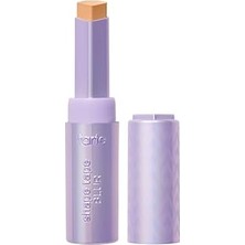 Nacario Tarte Shape Tape Blur Concealer Stick, 35N Medium, Bulanıklaştırıcı Kapatıcı Çubuk