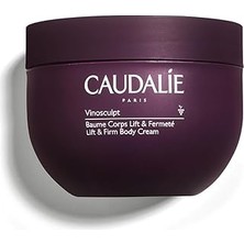 Nacario Caudalie Vinosculpt Lift & Firm Body Cream 250 ml Vücut Sıkılaştırıcılar