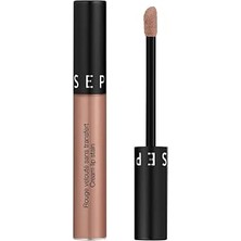 Nacario Cream Lip Stain Mat - Saten Bitişli Mat Ruj 72 Alter-Ego (5 Ml)