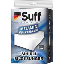 Nacario Suff Sihirli Silgi Süngeri (5)