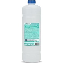 Nacario Fomy Antibakteriyel Köpük Sabun Ankastre 1000 ml