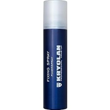 Nacario Kryolan Fixing Spray Makyaj Sabitleme Spreyi 75 ml Small 02289