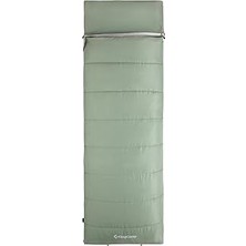 Nacario Kingcamp Vega 150 Uyku Tulumu Green