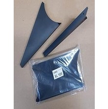 Nacario XL105 Boya Hazne Yanaği F2.008.109 F2.008.110