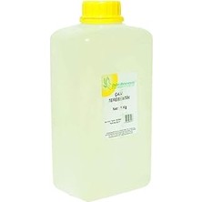 Nacario Doğan Çam Terebentini 1kg