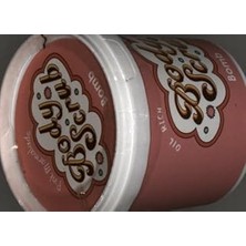 Nacario Bomb Cosmetics Pink Marmalade Vücut Peeling 400G
