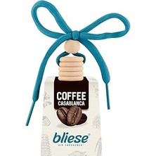 Nacario Coffee Casablanca Oda Oto Araç Kokusu, Araba Kokusu, Oto Kokusu