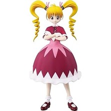 Nacario Ichibansho Figure - Avcı x Avcı - Bisky (Açgözlülük Adası), Bandai Ruhları Masterlise Koleksiyon He