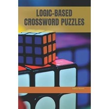 Nacario Independently Published Logic-Based Crossword Puzzles