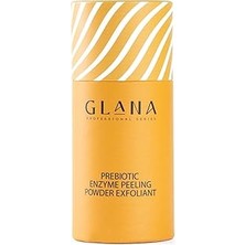 Nacario Prebiotic Enzyme Peeling Powder Exfoliant