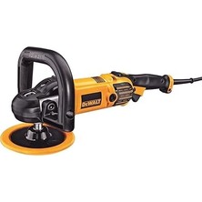 Nacario DWP849X-QS Polisaj Makinesi 1250W, 150-180 mm