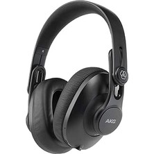 Nacario Akg K361BT Kulaküstü Katlanabilir Stüdyo Kulaklığı