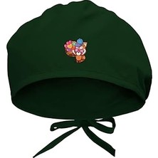 Nacario Sevimli Sincap Cerrahi Bone