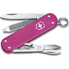 Nacario Victorinox 0.6221.251G Flamingo Party Alox Çakı