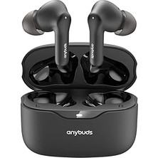 Nacario Tozo Anybuds Aktif Gürültü Engelleyici Bluetooth 5.3 Tws Kablosuz Kulaklık