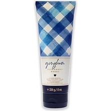 Nacario Bath & Body Works Gingham Body Cream