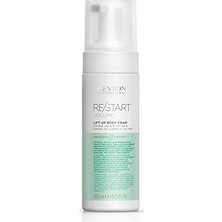 Nacario Revlon Professional Restart Volume Lıft-Up Body Foam 165ML