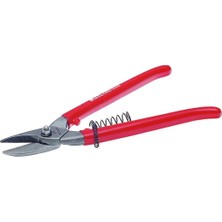 Nacario 6210 Kaportacı Makası 275MM (Sağ)