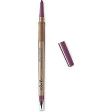Nacario Kiko Milano Dudak Kalemi - Everlasting Colour Precision Lip Liner 424 Blackberry - New 71 (424 Blac