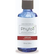 Nacario Phytoil Aromatherapy Argan 100 Ml-6 PHY66