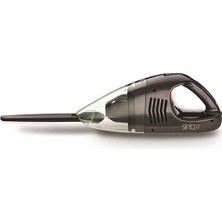 Nacario Sinbo SVC-3460 Islak&Kuru Elektrik Süpürgesi Araç İçi Temizlikte Etkili Performans
