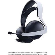 Nacario Pulse Elite Wireless Headset (Bilkom Garantili)