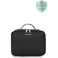 Nacario Tidypack Anti-Bakteriyel Astarlı Bebek Kıyafet Bez Düzenleme Çantası