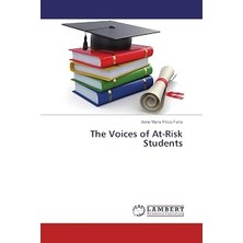 Nacario The Voices Of At-Risk Students