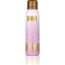 Nacario Pinky Deodorant 150 ml