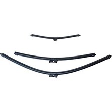 Nacario VASS41 Ön Cam Arka Cam Silecek Seti 5FG998002 Cupra Formentor 2021-2024