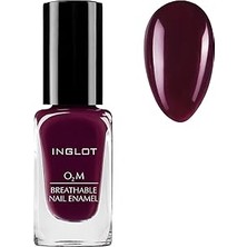 Nacario O2M Breathable Oje 412MO